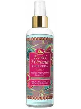 Ayurveda - body veil, 200 ml