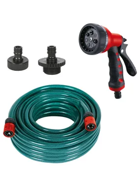 Pump accessory set pressure side (OFP), 4-piece, hose