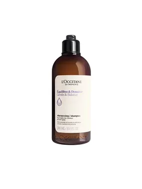 Shampoo for restoring the balance of the scalp Gentle & Balance (Shampoo) 300 ml