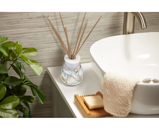 Aroma diffuser Signature Clean Cotton Reed 100 ml