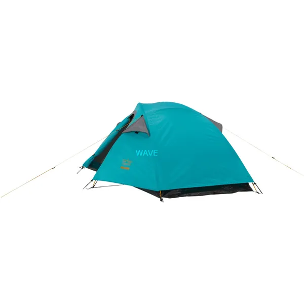 Dome Tent APEX 1, Blue Grass