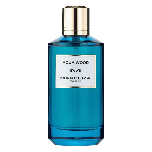 Aqua Wood