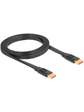DisplayPort ribbon cable 8K 60Hz