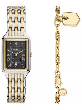 Gift set Raquel ES5376SET + bracelet