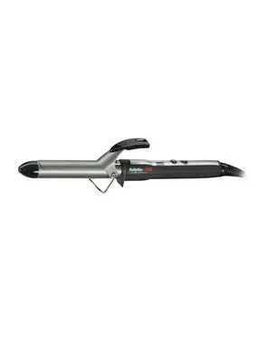 Professional titanium-tourmaline curling iron 25 mm BAB2273TTE