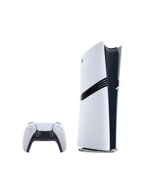 Console Sony Playstation 5 Pro EU