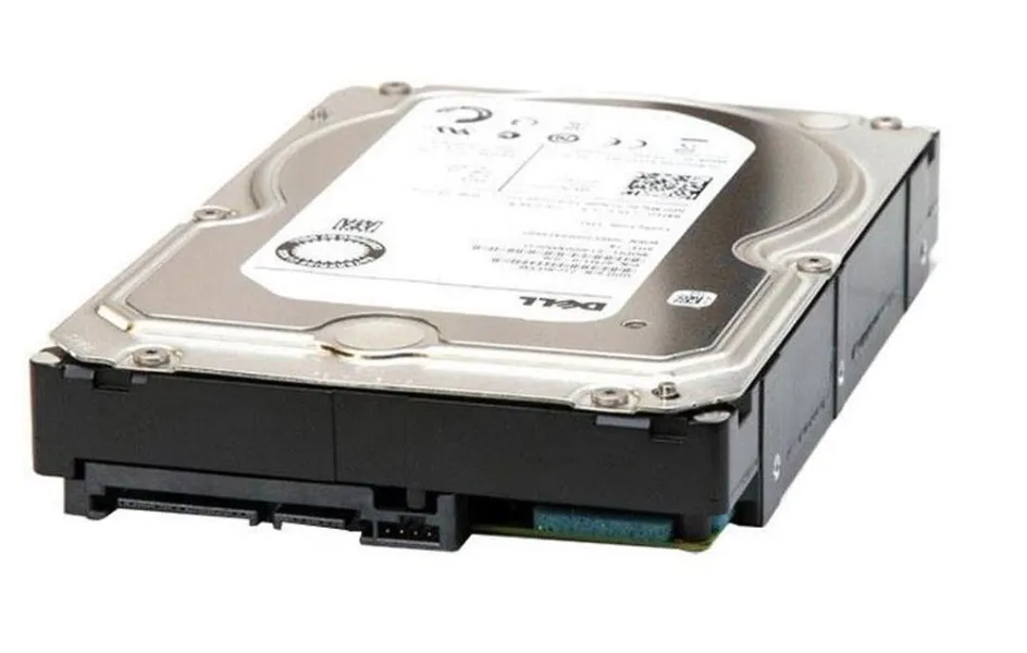 SERVER HDD 2TB 7.2K SATA 3.5"/CABLED 400-AUST DELL