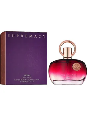 Supremacy Purple - EDP, 100 ml