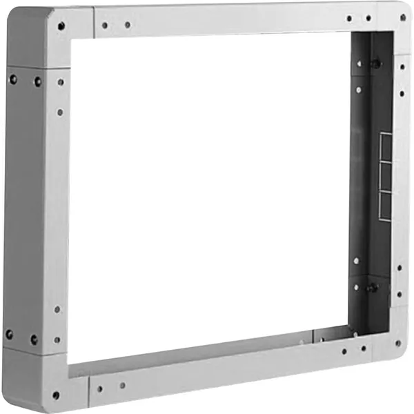 Base for network cabinets 600x600 mm, stand