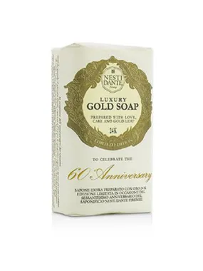 Luxury Gold Soap toilet soap 250g