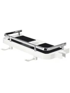 DA124 Bathroom shelf for the shower