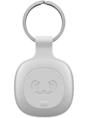 Fresh 'N Rebel Smart Finder Tag ice gray