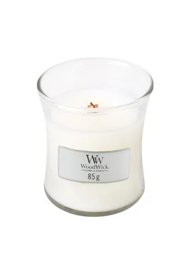 Scented candle vase White Tea & Jasmine 85 g