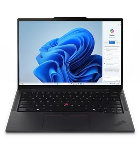 Lenovo Thinkpad T14s Gen 1 (Intel) 14" Black (Refurbished)
