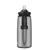 Pudele ar filtru CamelBak eddy+ 1L, filtrēts ar LifeStraw, Charcoal