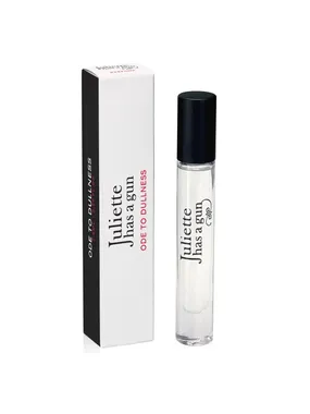 Ode To Dullness eau de parfum miniature spray 5ml