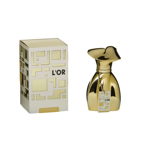 L'or Eau de Parfum Spray 100ml