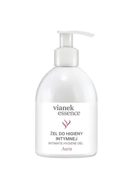 Essence Aura intimate hygiene gel 300ml