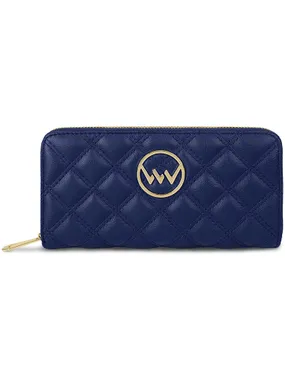 Women's Wallet Enea Big Blue