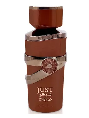Just Choco от Fragrance World EDP