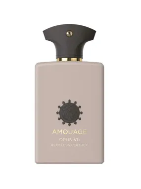 Opus VII Reckless Leather Eau de Parfum spray 100ml