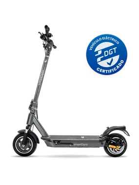 smartGyro K2 Titan (Refurbished)