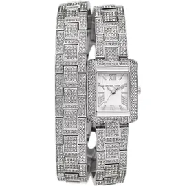 Petite Emery Pavé MK4836