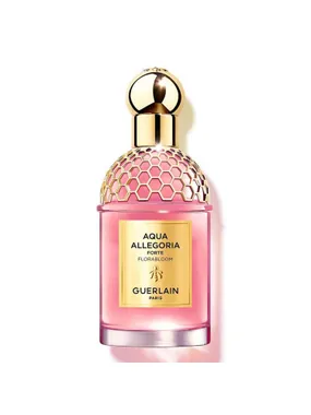 Guerlain Aqua Allegoria Forte Flora Bloom Ep 125