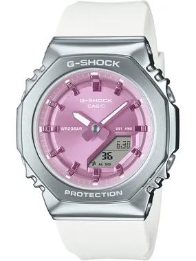 Casio GM-S2110-7A6ER Ladies Watch G-Shock GM-S-Serie 40mm 20ATM