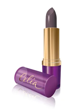 Oxidisable Lipstick 05 Gray 4g