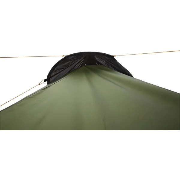 Bell tent BLACK FALLS 8, Capulet Olive, Ø 500cm