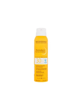 Photoderm Invisible Mist Sun Body Lotion , 150ml