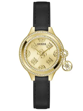 Guess GW0684L3 Ladies watch Charmed 34mm 1ATM