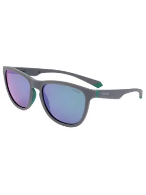 Polarization glasses