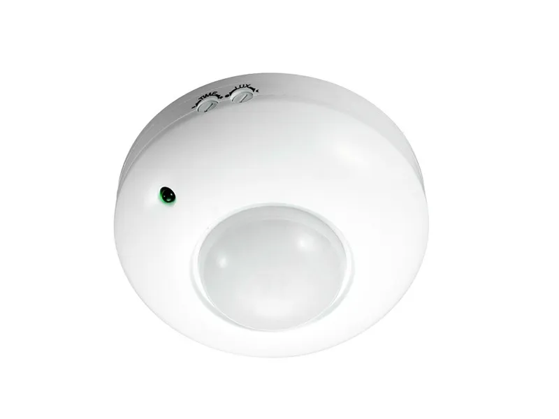 The motion sensor pir MCE19 ceiling Maclean