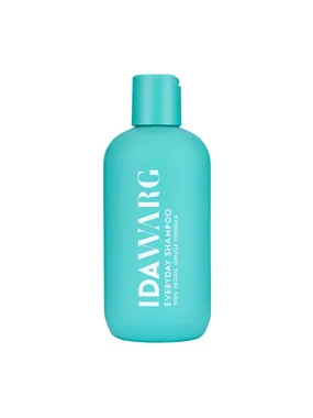Everyday shampoo delicate shampoo for everyday use 250ml