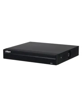 NET VIDEO RECORDER 4CH 4POE/NVR4104HS-P-4KS3 DAHUA
