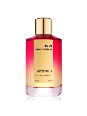 Velvet Vanilla - EDP, 120ml