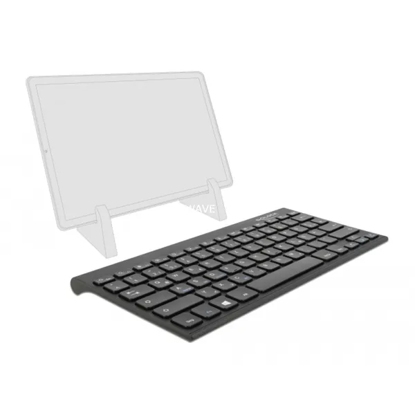 Bluetooth mini keyboard