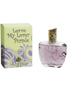 Leave My Lover Purple woda perfumowana spray 100ml