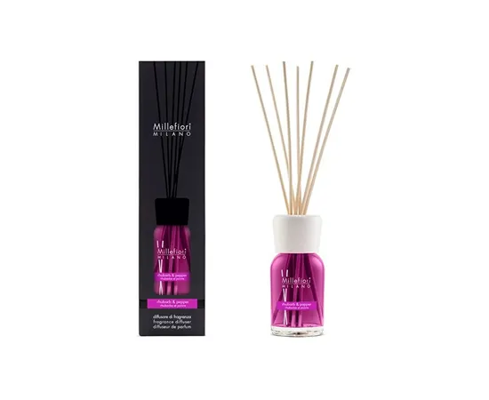 REED DIFFUSER 100ML RHUBARB & PEPPER