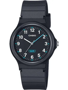 Casio LQ-24B-1BEF Ladies Watch Timeless Collection 32mm 1ATM