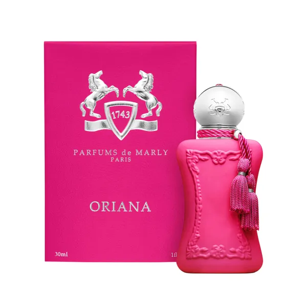 Oriana