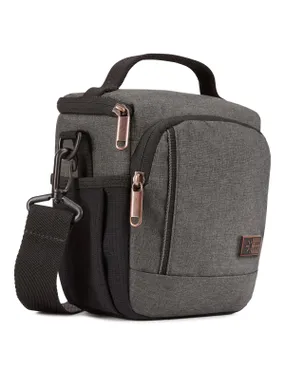 Case Logic 5277 ERA DSLR Shoulder Bag Small Obsidian