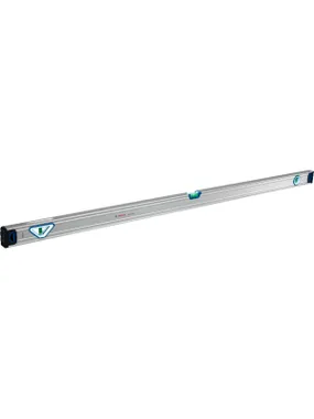 Professional spirit level 120cm, narrow