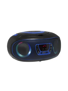 Denver TCL-212BT blue