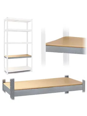 Humberg shelf 90 x 40 cm