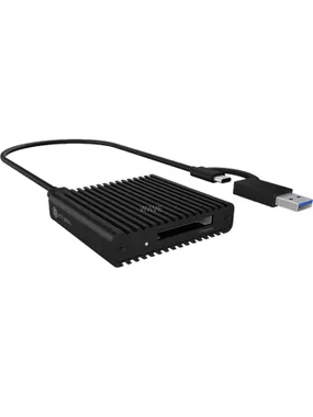 IB-CR404-C31, card reader
