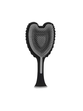 Angel 2.0 hairbrush Matt Black