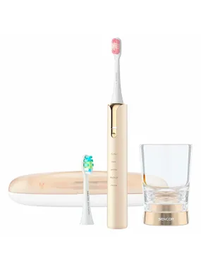 Sonic Toothbrush soc 4111GD